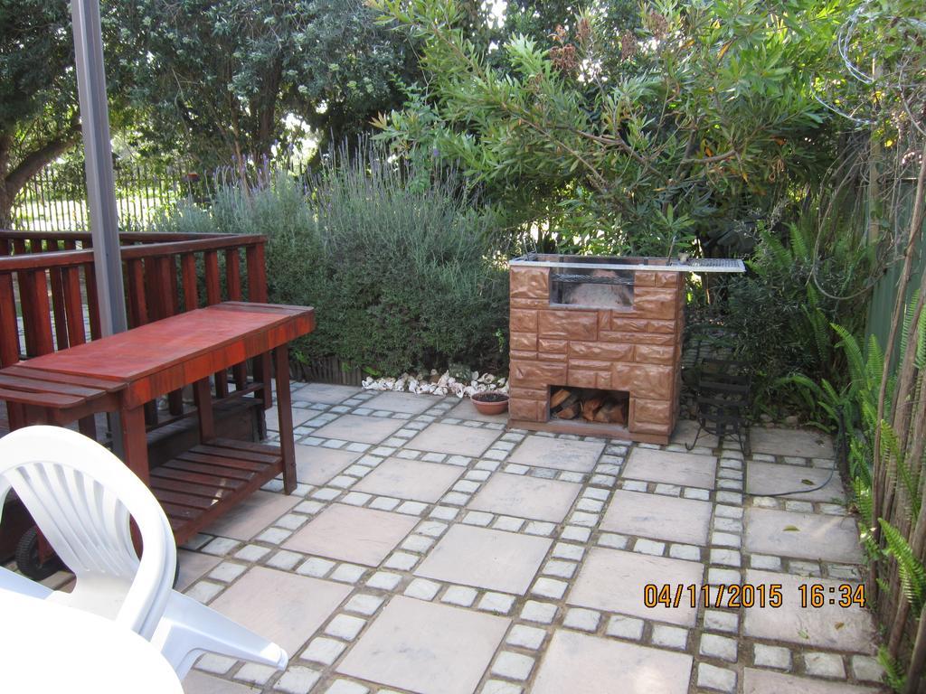 Twilight Cottage Plettenberg Bay Bagian luar foto