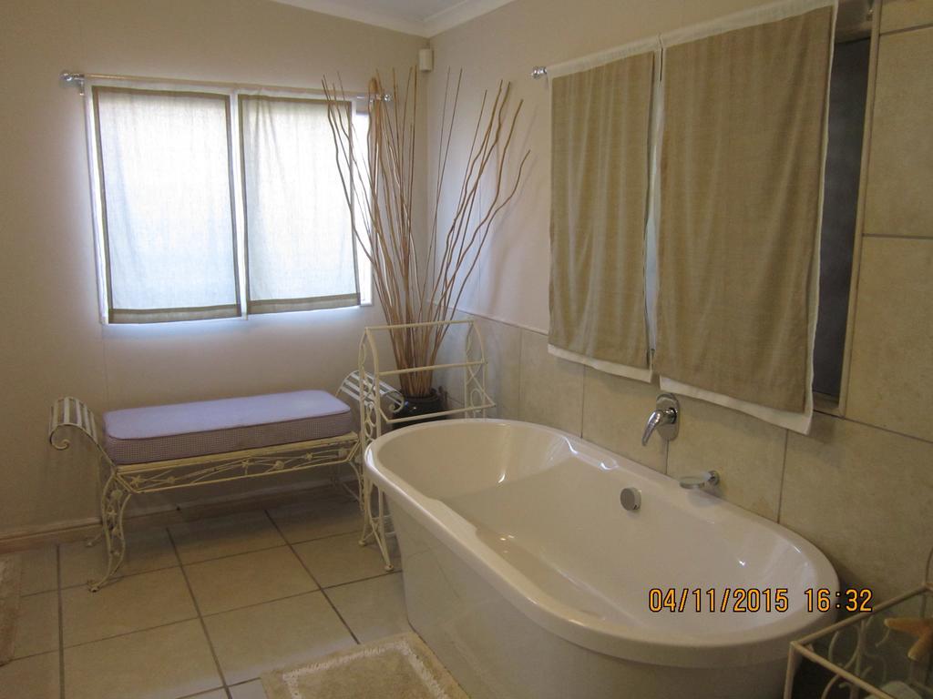 Twilight Cottage Plettenberg Bay Bagian luar foto