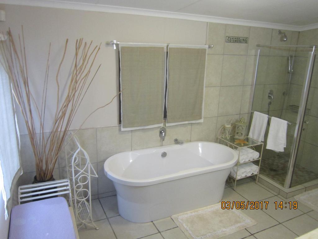 Twilight Cottage Plettenberg Bay Bagian luar foto