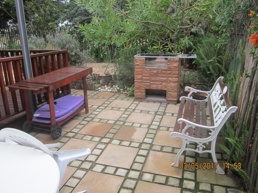 Twilight Cottage Plettenberg Bay Bagian luar foto