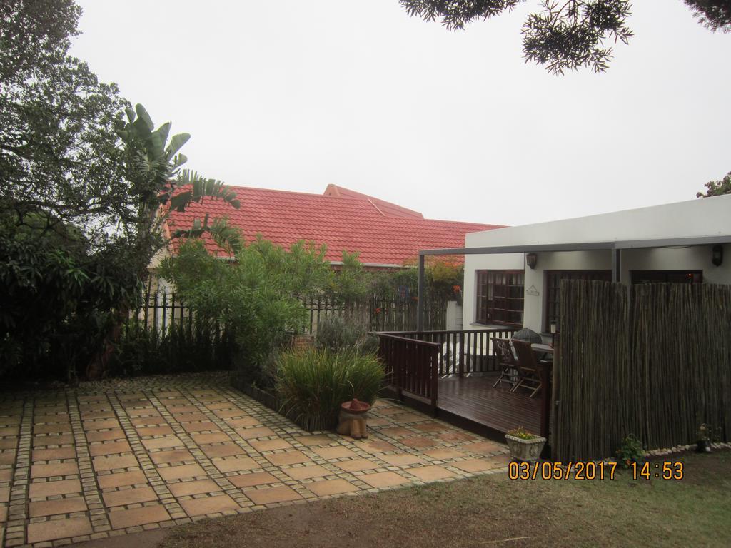 Twilight Cottage Plettenberg Bay Bagian luar foto
